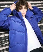 【トミーヒルフィガー/TOMMY HILFIGER / MEN】のアラスカパッファ 人気、トレンドファッション・服の通販 founy(ファニー) ファッション Fashion メンズファッション MEN ギャザー Gather シンプル Simple スピンドル Spindle トレンド Trend ベーシック Basic 無地 Plain Color thumbnail ブルーC8T|ID: prp329100004278524 ipo3291000000029713918