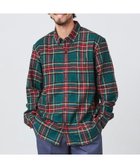 【エルエルビーン/L.L.Bean / MEN】のスコッチ・プラッド・フランネル・シャツ ジャパン・フィット Princes Mary|ID: prp329100004278529 ipo3291000000030261660