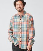 【エルエルビーン/L.L.Bean / MEN】のスコッチ・プラッド・フランネル・シャツ ジャパン・フィット WashedBuchan|ID: prp329100004278529 ipo3291000000030261661