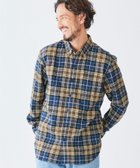 【エルエルビーン/L.L.Bean / MEN】のスコッチ・プラッド・フランネル・シャツ ジャパン・フィット BlueMacKellr|ID: prp329100004278529 ipo3291000000030261662