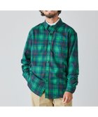 【エルエルビーン/L.L.Bean / MEN】のスコッチ・プラッド・フランネル・シャツ ジャパン・フィット Cranston|ID: prp329100004278529 ipo3291000000030261665