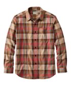 【エルエルビーン/L.L.Bean / MEN】のスコッチ・プラッド・フランネル・シャツ ジャパン・フィット AntquDrssStw|ID: prp329100004278529 ipo3291000000030261670