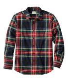 【エルエルビーン/L.L.Bean / MEN】のスコッチ・プラッド・フランネル・シャツ ジャパン・フィット Black_Tartan|ID: prp329100004278529 ipo3291000000030261675