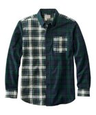 【エルエルビーン/L.L.Bean / MEN】のスコッチ・プラッド・フランネル・シャツ ジャパン・フィット BlckWtchPwk|ID: prp329100004278529 ipo3291000000030261677