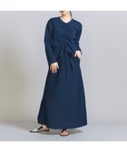 【その他のブランド/Other】のドロースト ニットプルオーバー フレアスカート -3WAY- NAVY|ID: prp329100004278608 ipo3291000000030520552