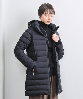 【ユナイテッドアローズ/UNITED ARROWS】のPYRENEX SPOUTNIC LONG SOFT2 ダウンコート 人気、トレンドファッション・服の通販 founy(ファニー) ファッション Fashion レディースファッション WOMEN アウター Coat Outerwear コート Coats ダウン Down Coats And Jackets カットソー Cut And Sew キルト Quilt ジャケット Jacket ダウン Down ピーチ Peach フランス France ロング Long おすすめ Recommend |ID:prp329100004278680