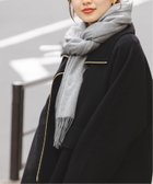 【ノーブル / スピック&スパン/NOBLE / Spick & Span】の《追加5》ORIGINALカシミヤストール 人気、トレンドファッション・服の通販 founy(ファニー) ファッション Fashion レディースファッション WOMEN カシミヤ Cashmere ストール Stall 再入荷 Restock/Back In Stock/Re Arrival 冬 Winter 定番 Standard thumbnail グレーB|ID: prp329100004279097 ipo3291000000029911977