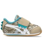 【アシックス ランウォーク/ASICS WALKING / KIDS】のアイダホ BABY KT-ES D BEIGE/WHITE|ID: prp329100004279170 ipo3291000000030078544