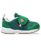 【アシックス ランウォーク/ASICS WALKING / KIDS】のGD.RUNNERBABY LO 3 グリーン|ID: prp329100004279221 ipo3291000000030077781