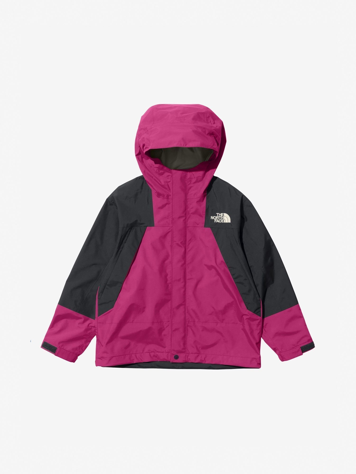 【ザ ノース フェイス/THE NORTH FACE / KIDS】のウーロストレックライトジャケット(キッズ) 人気、トレンドファッション・服の通販 founy(ファニー) 　ファッション　Fashion　キッズファッション　KIDS　アウトドア　Outdoor　ジャケット　Jacket　ダブル　Double　パターン　Pattern　フラップ　Flap　フロント　Front　 other-1|ID: prp329100004279296 ipo3291000000029892285