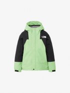 【ザ ノース フェイス/THE NORTH FACE / KIDS】のウーロストレックライトジャケット(キッズ) クロロフィルグリーン|ID: prp329100004279296 ipo3291000000029892287