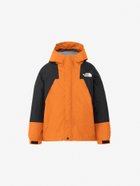 【ザ ノース フェイス/THE NORTH FACE / KIDS】のウーロストレックライトジャケット(キッズ) マンダリン|ID: prp329100004279296 ipo3291000000029892289