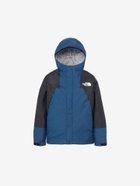 【ザ ノース フェイス/THE NORTH FACE / KIDS】のウーロストレックライトジャケット(キッズ) マウンテンブルー|ID: prp329100004279296 ipo3291000000029892291