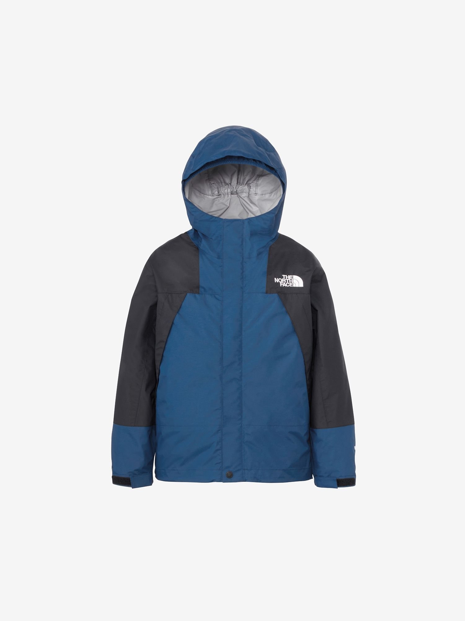 【ザ ノース フェイス/THE NORTH FACE / KIDS】のウーロストレックライトジャケット(キッズ) インテリア・キッズ・メンズ・レディースファッション・服の通販 founy(ファニー) 　ファッション　Fashion　キッズファッション　KIDS　アウトドア　Outdoor　ジャケット　Jacket　ダブル　Double　パターン　Pattern　フラップ　Flap　フロント　Front　マウンテンブルー|ID: prp329100004279296 ipo3291000000029892291