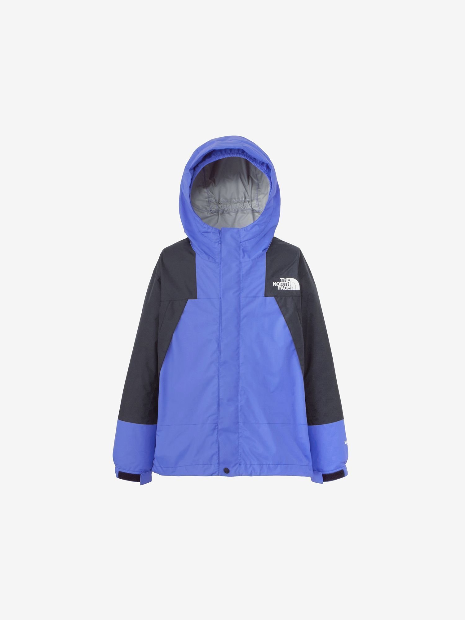 【ザ ノース フェイス/THE NORTH FACE / KIDS】のウーロストレックライトジャケット(キッズ) インテリア・キッズ・メンズ・レディースファッション・服の通販 founy(ファニー) 　ファッション　Fashion　キッズファッション　KIDS　アウトドア　Outdoor　ジャケット　Jacket　ダブル　Double　パターン　Pattern　フラップ　Flap　フロント　Front　ソーラーブルー|ID: prp329100004279296 ipo3291000000029892293