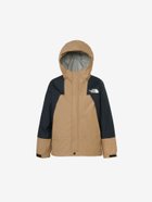 【ザ ノース フェイス/THE NORTH FACE / KIDS】のウーロストレックライトジャケット(キッズ) ユーティリティブラウン|ID: prp329100004279296 ipo3291000000029892294