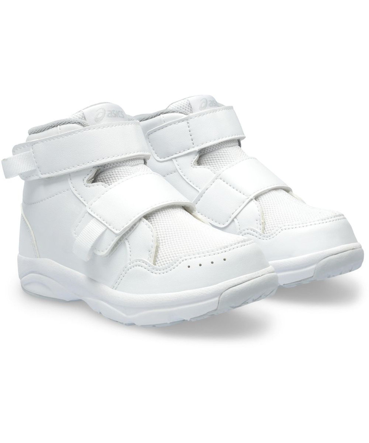 【アシックス ランウォーク/ASICS WALKING / KIDS】のGD.WALKER MINI HI 2 人気、トレンドファッション・服の通販 founy(ファニー) 　ファッション　Fashion　キッズファッション　KIDS　ウォーター　Water　抗菌　Antibacterial　シューズ　Shoes　フィット　Fit　 other-1|ID: prp329100004279479 ipo3291000000030052373