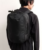 【その他のブランド/Other】の【WEXLEY/ウェクスレイ】TAYLOR CORDURA BALLISTIC TL200 バックパック ブラック|ID: prp329100004279637 ipo3291000000030301630