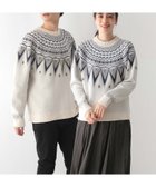 【グローバルワーク/GLOBAL WORK】のモールニット柄/116376 人気、トレンドファッション・服の通販 founy(ファニー) ファッション Fashion レディースファッション WOMEN トップス・カットソー Tops/Tshirt ニット Knit Tops おすすめ Recommend なめらか Smooth シンプル Simple チェック Check フィット Fit リラックス Relax ワーク Work 定番 Standard thumbnail オフ*キュウシン06|ID: prp329100004280266 ipo3291000000029965193