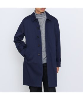 【ビームス ハート/BEAMS HEART / MEN】の撥水 ギャバジン ステンカラーコート 24FW(S~XL・ライナー取外し可能) 人気、トレンドファッション・服の通販 founy(ファニー) ファッション Fashion メンズファッション MEN エレガント 上品 Elegant カットソー Cut And Sew キルティング Quilting シェイプ Shape ジャケット Jacket スタンダード Standard パターン Pattern フィット Fit ベーシック Basic ライナー Liner ライニング Lining レギュラー Regular おすすめ Recommend ビジネス 仕事 通勤 Business |ID:prp329100004280358