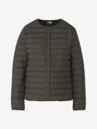 【ザ ノース フェイス/THE NORTH FACE】のウィンドストッパーゼファーシェルカーディガン(レディース) 人気、トレンドファッション・服の通販 founy(ファニー) ファッション Fashion レディースファッション WOMEN トップス・カットソー Tops/Tshirt カーディガン Cardigans インナー Inner カーディガン Cardigan コイン Coin ダウン Down ポケット Pocket thumbnail アスファルトグレー|ID: prp329100004280665 ipo3291000000029951139