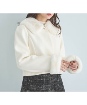 【イング/INGNI】 INGNI/4WAYビジューボタンショートCT人気、トレンドファッション・服の通販 founy(ファニー) ファッション Fashion レディースファッション WOMEN アウター Coat Outerwear ガーリー Girly クラシカル Classical コンパクト Compact ショート Short シンプル Simple スマホ Smartphone バランス Balance ビジュー Bijou フェミニン Feminine ブローチ Brooch ボトム Bottom ポケット Pocket ミニスカート Mini Skirt ロング Long A/W・秋冬 Aw・Autumn/Winter・Fw・Fall-Winter 2024年 2024 エレガント 上品 Elegant 2024-2025秋冬・A/W Aw/Autumn/Winter/Fw/Fall/2024-2025 |ID:prp329100004280707