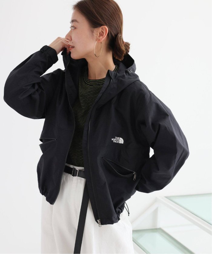 【ジャーナルスタンダード レリューム/JOURNAL STANDARD relume】の《追加 》【THE NORTH FACE】 Short Compact Jacket ブルゾン NPW22430 インテリア・キッズ・メンズ・レディースファッション・服の通販 founy(ファニー) https://founy.com/ ファッション Fashion レディースファッション WOMEN アウター Coat Outerwear ジャケット Jackets ブルゾン Blouson/Jackets 2025年 2025 ブルゾン Blouson |ID: prp329100004280793 ipo3291000000030045260