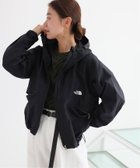 【ジャーナルスタンダード レリューム/JOURNAL STANDARD relume】の《追加 》【THE NORTH FACE】 Short Compact Jacket ブルゾン NPW22430 ブラック|ID: prp329100004280793 ipo3291000000030045261