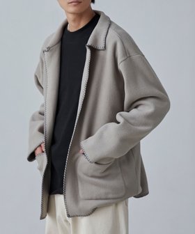 【コーエン/COEN】のParknik フリースカーディガン 人気、トレンドファッション・服の通販 founy(ファニー) ファッション Fashion レディースファッション WOMEN トップス・カットソー Tops/Tshirt カーディガン Cardigans アウトドア Outdoor インナー Inner カーディガン Cardigan デニム Denim フロント Front ベーシック Basic ポケット Pocket 防寒 Cold Protection モダン Modern |ID:prp329100004280805