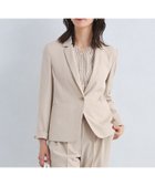 【その他のブランド/Other】のサラフール テーラード ジャケット No06 BEIGE|ID: prp329100004281015 ipo3291000000030088601