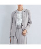 【その他のブランド/Other】のサラフール テーラード ジャケット No06 LT.GRAY|ID: prp329100004281015 ipo3291000000031959171