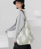 【ラコレ/LAKOLE】のスクエアビックトートバック 人気、トレンドファッション・服の通販 founy(ファニー) ファッション Fashion レディースファッション WOMEN バッグ Bag おすすめ Recommend ポケット Pocket ビジネス 仕事 通勤 Business thumbnail グレー15|ID: prp329100004281134 ipo3291000000029729009