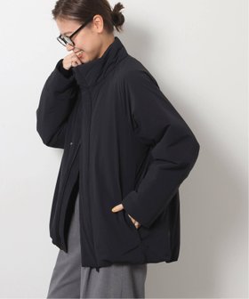 【ジャーナルスタンダード レリューム/JOURNAL STANDARD relume】の別注【DESCENTE ALLTERRAIN】*relume 中綿ジャケット 人気、トレンドファッション・服の通販 founy(ファニー) ファッション Fashion レディースファッション WOMEN アウター Coat Outerwear ジャケット Jackets ギャザー Gather 軽量 Lightweight シンプル Simple ジャケット Jacket スポーツ Sports スリーブ Sleeve ドローストリング Drawstring 別注 Special Order 2024年 2024 2024-2025秋冬・A/W Aw/Autumn/Winter/Fw/Fall/2024-2025 |ID:prp329100004281417