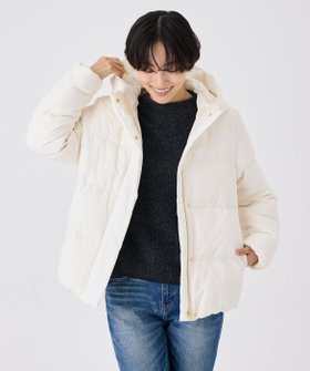 【セブンアイディコンセプト/7-IDconcept】 ミドル丈ダウンコート《Re DOWN》人気、トレンドファッション・服の通販 founy(ファニー) ファッション Fashion レディースファッション WOMEN アウター Coat Outerwear コート Coats ダウン Down Coats And Jackets タフタ Taffeta ダウン Down ポケット Pocket ミドル Middle エレガント 上品 Elegant 防寒 Cold Protection |ID:prp329100004281632