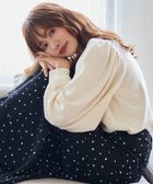 【ミスティ ウーマン/mysty woman】のラメハイネックニットプルオーバー 人気、トレンドファッション・服の通販 founy(ファニー) ファッション Fashion レディースファッション WOMEN トップス・カットソー Tops/Tshirt ニット Knit Tops プルオーバー Pullover ダウン Down デニム Denim トレンド Trend ハイネック High Neck フェミニン Feminine 人気 Popularity 冬 Winter thumbnail オフホワイト05|ID: prp329100004281951 ipo3291000000030066870