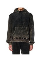 【ディーゼル/DIESEL / MEN】のメンズ スウェット パーカー S-GINAFY-HOOD 人気、トレンドファッション・服の通販 founy(ファニー) ファッション Fashion メンズファッション MEN ウォーター Water クール Cool スウェット Sweat ドローストリング Drawstring パーカー Hoodie フィット Fit フロント Front プリント Print ベーシック Basic ポケット Pocket メンズ Mens ユーズド Used レギュラー Regular thumbnail ブラック|ID: prp329100004283458 ipo3291000000030146571