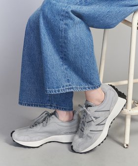 【ビューティ&ユース ユナイテッドアローズ/BEAUTY&YOUTH / UNITED ARROWS】のNew Balance U327SWA/スニーカー 人気、トレンドファッション・服の通販 founy(ファニー) ファッション Fashion レディースファッション WOMEN シューズ Shoes スニーカー Sneakers ビッグ Big フィット Fit フォルム Form |ID:prp329100004283508