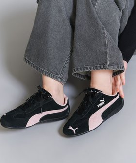 【ビューティ&ユース ユナイテッドアローズ/BEAUTY&YOUTH / UNITED ARROWS】 PUMA スピードキャット OG/スニーカー人気、トレンドファッション・服の通販 founy(ファニー) ファッション Fashion レディースファッション WOMEN アクセサリー Accessories シューズ Shoes スニーカー Sneakers スポーツ Sports 人気 Popularity モダン Modern モチーフ Motif ランニング Running おすすめ Recommend ゴルフ Golf |ID:prp329100004283585