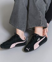 【ビューティ&ユース ユナイテッドアローズ/BEAUTY&YOUTH / UNITED ARROWS】のPUMA スピードキャット OG/スニーカー 人気、トレンドファッション・服の通販 founy(ファニー) ファッション Fashion レディースファッション WOMEN アクセサリー Accessories シューズ Shoes スニーカー Sneakers スポーツ Sports 人気 Popularity モダン Modern モチーフ Motif ランニング Running おすすめ Recommend ゴルフ Golf |ID:prp329100004283585