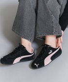 【ビューティ&ユース ユナイテッドアローズ/BEAUTY&YOUTH / UNITED ARROWS】のPUMA スピードキャット OG/スニーカー 人気、トレンドファッション・服の通販 founy(ファニー) ファッション Fashion レディースファッション WOMEN アクセサリー Accessories シューズ Shoes スニーカー Sneakers スポーツ Sports 人気 Popularity モダン Modern モチーフ Motif ランニング Running おすすめ Recommend ゴルフ Golf thumbnail BLACK|ID: prp329100004283585 ipo3291000000030016775