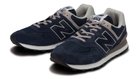 【ニューバランス/new balance】のML574 EVB/ML574 EVG/ML574 EVN 人気、トレンドファッション・服の通販 founy(ファニー) ファッション Fashion レディースファッション WOMEN クッション Cushion スエード Suede バランス Balance フィット Fit メッシュ Mesh thumbnail NAVY|ID: prp329100004283587 ipo3291000000030263729