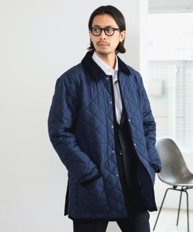 【ビーミングライフストア/B:MING LIFE STORE / MEN】の【定番人気】THERMOLITE キルティング ブルゾン 24AW ギフト 人気、トレンドファッション・服の通販 founy(ファニー) ファッション Fashion メンズファッション MEN 2024年 2024 2024-2025秋冬・A/W Aw/Autumn/Winter/Fw/Fall/2024-2025 キルティング Quilting ギフト プレゼント Gift Present クラシカル Classical ジャケット Jacket バランス Balance ファブリック Fabric ブルゾン Blouson モダン Modern 人気 Popularity 定番 Standard 軽量 Lightweight |ID:prp329100004283642