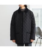 【ビーミングライフストア/B:MING LIFE STORE / MEN】の【定番人気】THERMOLITE キルティング ブルゾン 24AW ギフト 人気、トレンドファッション・服の通販 founy(ファニー) ファッション Fashion メンズファッション MEN 2024年 2024 2024-2025秋冬・A/W Aw/Autumn/Winter/Fw/Fall/2024-2025 キルティング Quilting ギフト プレゼント Gift Present クラシカル Classical ジャケット Jacket バランス Balance ファブリック Fabric ブルゾン Blouson モダン Modern 人気 Popularity 定番 Standard 軽量 Lightweight thumbnail BLACK|ID: prp329100004283642 ipo3291000000030301621