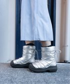 【ジョイントワークス/JOINT WORKS】のRockfish Weatherwear/ロックフィッシュウェザーウェア HAYDEN SNOW PADDED BOOTS 人気、トレンドファッション・服の通販 founy(ファニー) ファッション Fashion レディースファッション WOMEN クラシック Classic シューズ Shoes スマート Smart 2024年 2024 2024-2025秋冬・A/W Aw/Autumn/Winter/Fw/Fall/2024-2025 thumbnail シルバー|ID: prp329100004283789 ipo3291000000030136705