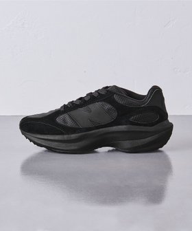 【ユナイテッドアローズ/UNITED ARROWS / MEN】の【別注】 New Balance WRPD Runner/ワープドランナー/スニーカー 人気、トレンドファッション・服の通販 founy(ファニー) ファッション Fashion メンズファッション MEN シューズ・靴 Shoes/Men スニーカー Sneakers スニーカー Sneakers パッチ Patch モダン Modern 別注 Special Order |ID:prp329100004283887