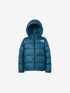 【ザ ノース フェイス/THE NORTH FACE / KIDS】のアコンカグアフーディ(キッズ) ミッドナイトペトロール|ID: prp329100004284022 ipo3291000000029860161