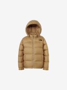 【ザ ノース フェイス/THE NORTH FACE / KIDS】のアコンカグアフーディ(キッズ) ユーティリティブラウン|ID: prp329100004284022 ipo3291000000029860162