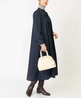 【アー ヴェー ヴェー/a.v.v】のベルト付切り替えワンピース 人気、トレンドファッション・服の通販 founy(ファニー) ファッション Fashion レディースファッション WOMEN ワンピース Dress ベルト Belts カーディガン Cardigan ギャザー Gather シンプル Simple ジャケット Jacket フィット Fit フォーマル Formal フレア Flare ボトム Bottom ヨーク Yoke ロング Long ワイド Wide 再入荷 Restock/Back In Stock/Re Arrival おすすめ Recommend ビジネス 仕事 通勤 Business |ID:prp329100004284062