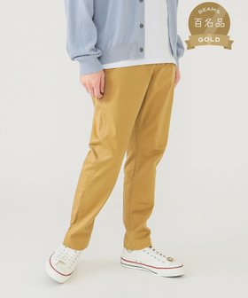 【ビームス/BEAMS / MEN】のストレッチテーパードチノ 人気、トレンドファッション・服の通販 founy(ファニー) ファッション Fashion メンズファッション MEN ストレッチ Stretch スラックス Slacks スリム Slim テーパード Tapered フィット Fit エレガント 上品 Elegant |ID:prp329100004284476