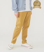 【ビームス/BEAMS / MEN】のストレッチテーパードチノ 人気、トレンドファッション・服の通販 founy(ファニー) ファッション Fashion メンズファッション MEN ストレッチ Stretch スラックス Slacks スリム Slim テーパード Tapered フィット Fit エレガント 上品 Elegant thumbnail BEIGE|ID: prp329100004284476 ipo3291000000030891681